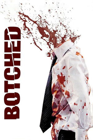 Botched poszter
