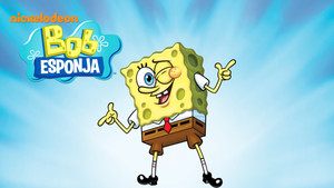 SpongyaBob Kockanadrág kép