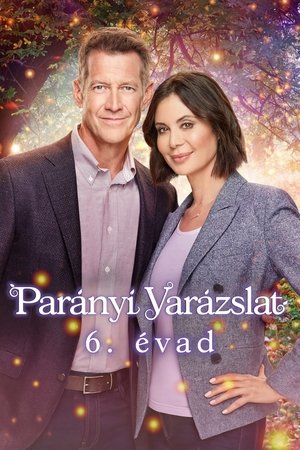 Parányi varázslat