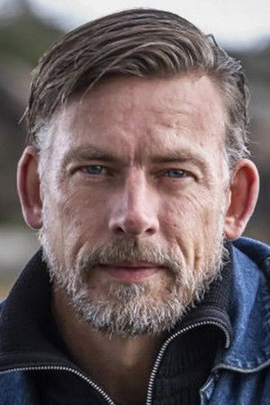 Ken Vedsegaard profil kép