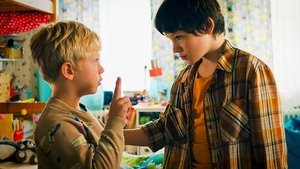 Matti and Sami and the Three Biggest Mistakes in the Universe háttérkép