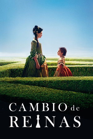 L'Echange des princesses poszter