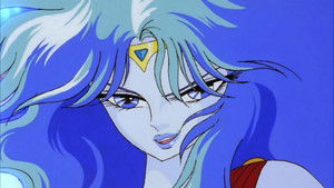 Saint Seiya: Evil Goddess Eris háttérkép