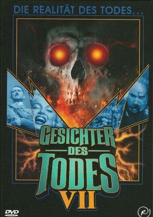 Death Scenes 2 poszter