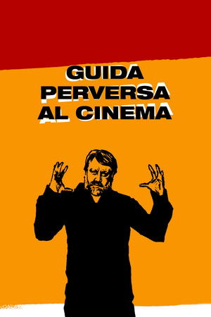 The Pervert's Guide to Cinema poszter