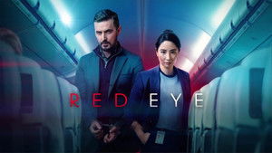 Red Eye - Halálos repülés kép