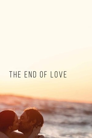 The End of Love poszter