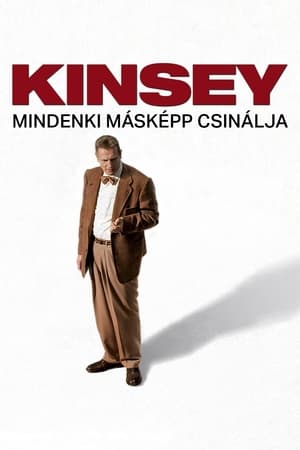 Kinsey - Mindenki másképp csinálja