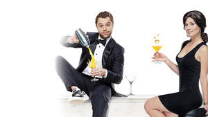 The Bartender háttérkép