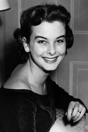 Audrey Dalton profil kép