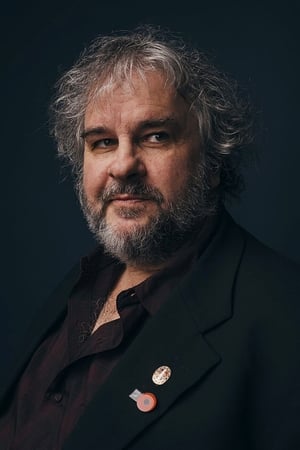 Peter Jackson profil kép