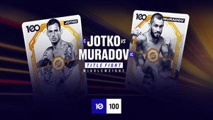 OKTAGON 100 háttérkép