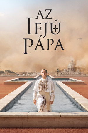 Az ifjú pápa