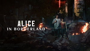Alice Határországban kép