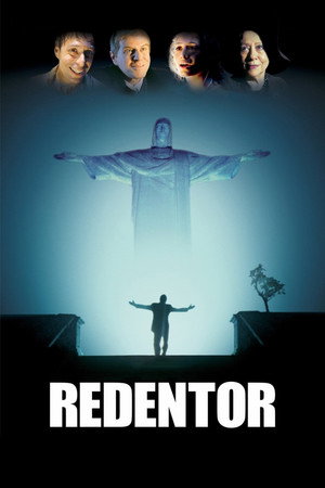Redeemer poszter