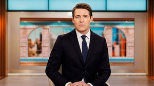 CBS Evening News kép