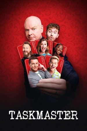 Taskmaster Australia
