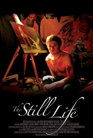 The Still Life poszter