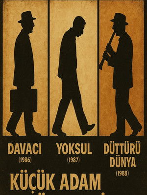 Küçük Adam Üçlemesi