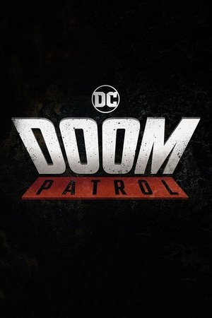 Doom Patrol poszter