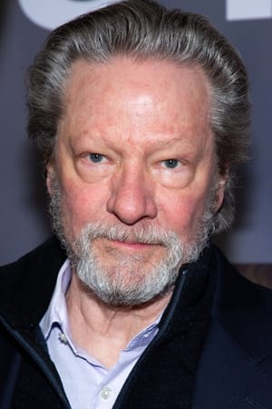 Chris Cooper profil kép