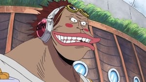 One Piece 6. évad Ep.144 144. epizód