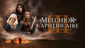 Melchior the Apothecary: The Executioner's Daughter háttérkép