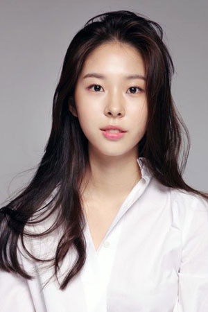 Seo Eun-su profil kép
