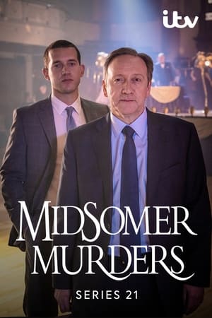 Kisvárosi gyilkosságok (A Midsomer gyilkosságok)