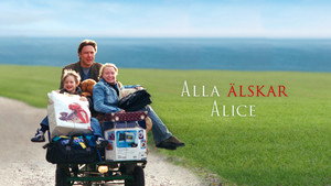 Everyone Loves Alice háttérkép