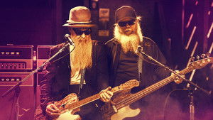 ZZ Top - Az a jó kis texasi banda háttérkép