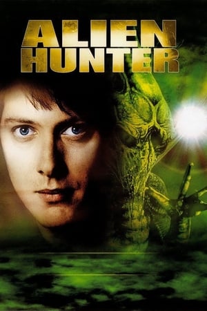 Alien Hunter - Az idegenvadász