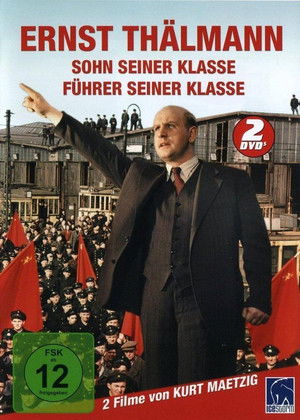 Ernst Thälmann filmek