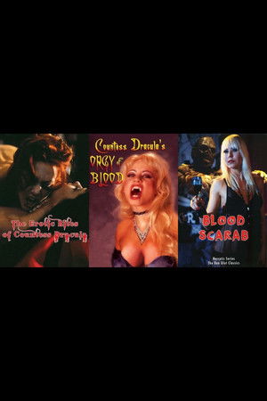 Countess Dracula filmek