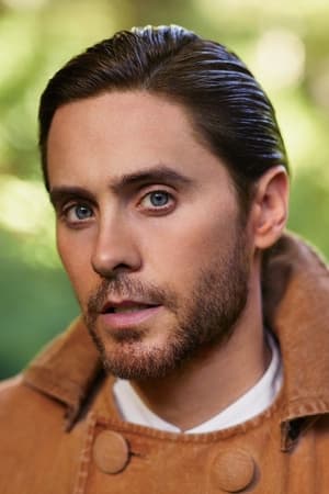 Jared Leto profil kép