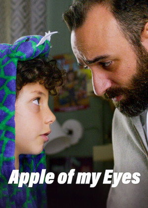 Apple of my Eyes poszter