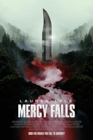 Mercy Falls poszter