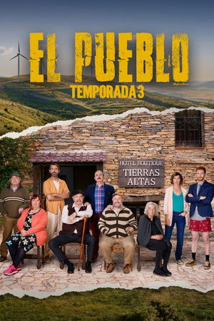El pueblo
