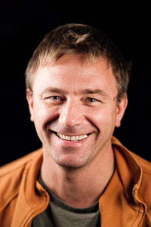 Rostislav Bershauer profil kép