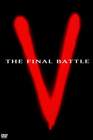 V: The Final Battle poszter