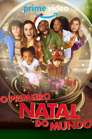 World's First Christmas poszter