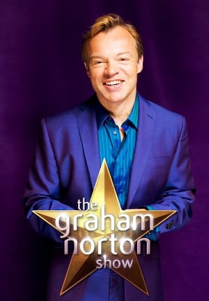 V Graham Norton