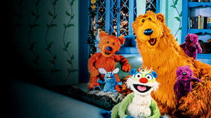 Bear in the Big Blue House kép