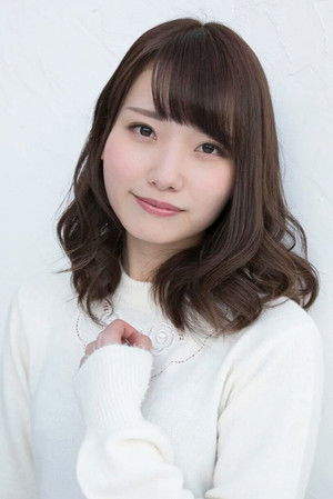 Yurina Amami profil kép