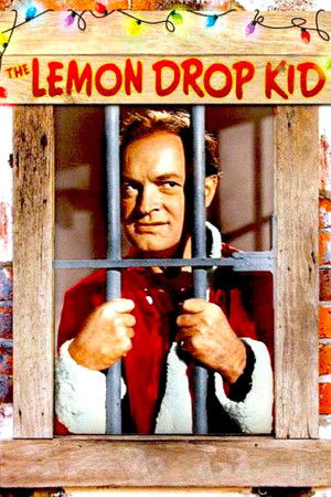The Lemon Drop Kid poszter