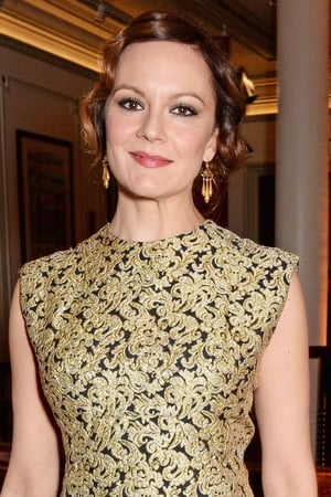 Rachael Stirling