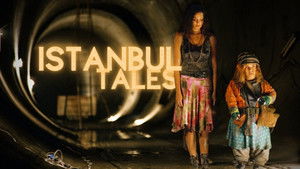 İstanbul Tales háttérkép