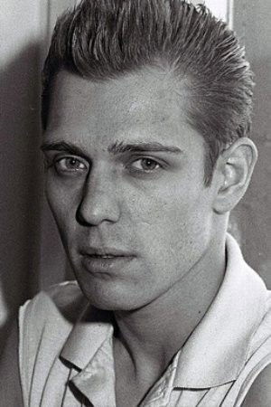 Paul Simonon profil kép