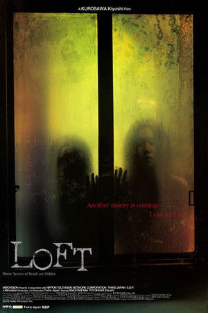 Loft poszter