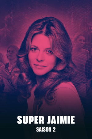 The Bionic Woman poszter